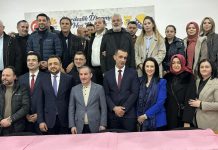 Prača dobila snažnog partnera iz Istanbula