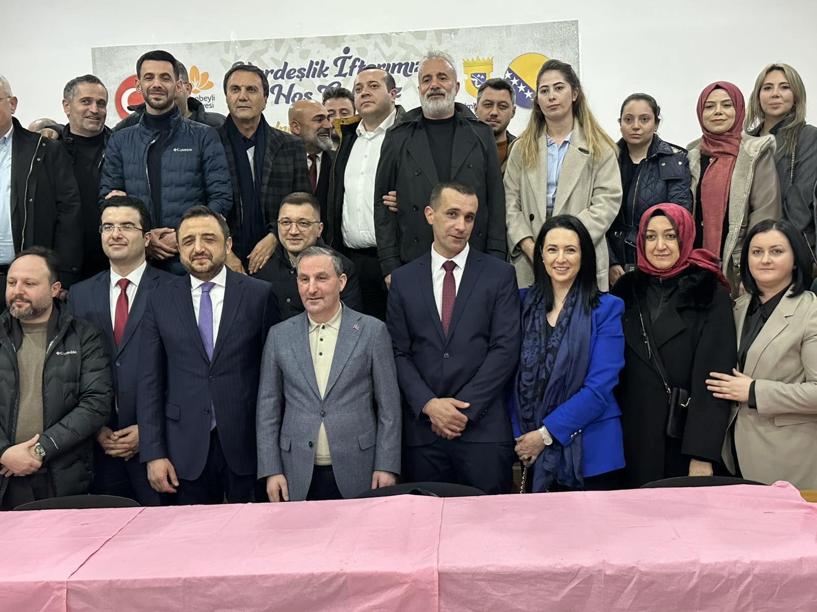 Prača dobila snažnog partnera iz Istanbula