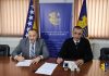 Potpisani ugovori za realizaciju infrastrukturnih projekata u općini Pale u FBiH