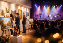 Umjetnost kao inspiracija: Kulturni sadržaji KIC Prača