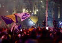 Noć kad je Bosna srušila Italiju