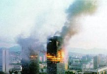 Dan koji ne smijemo zaboraviti: Sarajevo, 5. april 1992.