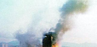 Dan koji ne smijemo zaboraviti: Sarajevo, 5. april 1992.