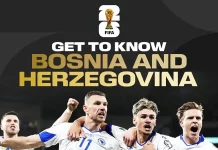FIFA predstavila Zmajeve uz Barbarezove riječi koje odjekuju!