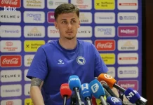Zmajevi počeli pripreme za Mundijal: Odlična atmosfera i maksimalna motivacija u Sarajevu