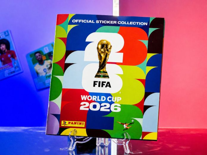 panini-album-mundial-2026