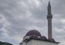 Obilježen prvi dan Kurban-bajrama