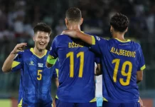 Zmajevi podijelili brojeve: Tabaković ide na SP, Malić prekobrojan!