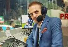 Saudin Gabela je glas Zmajeva na Svjetskom prvenstvu: Poznato ko prenosi utakmice BiH!