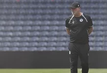Bez Džeke na Panamu: Barbarez odmara kapitena