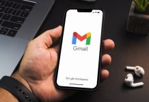 Gmail bez kucanja