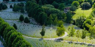 U Srebrenici završena dženaza: Smiraj u Potočarima za još deset žrtava