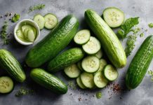 Ne bacajte gorke krastavce: Isprobajte ovaj trik