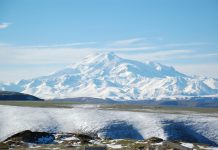 Elbrus odnio više od 400 života u posljednjih 20 godina