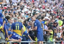 Naša reprezentacija poražena od SAD-a i završila nastup na Svjetskom prvenstvu