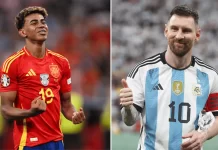 Veliko iznenađenje za ljubitelje fudbala: Argentina i Španija skoro da se nisu sastajale na Mundijalima