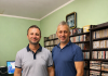 Načelnik Semir Efendić posjetio Radio Prača: Razgovor o izazovima i budućnosti lokalnog medija