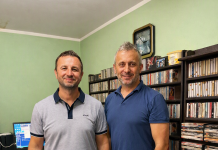 Načelnik Semir Efendić posjetio Radio Prača: Razgovor o izazovima i budućnosti lokalnog medija