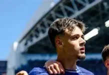 Kerim Alajbegović pred velikim transferom: Atalanta sve bliže dogovoru s Bayerom