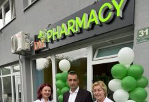 Apoteka Diva Medica u Prači proslavila prvu uspješnu godinu rada!