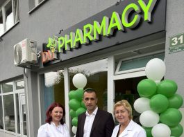 Apoteka Diva Medica u Prači proslavila prvu uspješnu godinu rada!