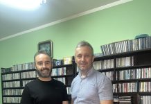 Admir Lisica u našem studiju: Političko stasavanje Bošnjaka kao temelj budućnosti