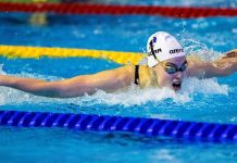 Lana Pudar nije uspjela izboriti polufinale