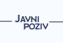 JAVNI POZIV