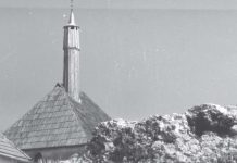 Tamo gdje kamen pamti: priče bosanskih džamija