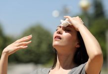 Vrućine mogu utjecati na rad mozga: Zašto smo manje koncentrisani i razdražljiviji?