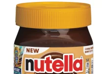 Nova Nutella stigla u BiH