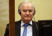 Sahrana Ratka Mladića u ponedjeljak: Tijelo osuđenog ratnog zločinca bit će izloženo u crkvi