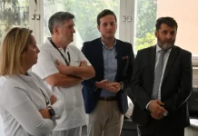 U Sarajevu otvorena prva ambulanta za žrtve silovanja u BiH