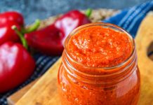 Brzi lažni ajvar koji možete napraviti i u stanu – gotov za pola sata