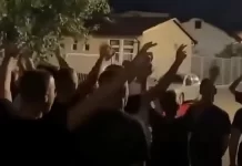 Novo orgijanje u Bratuncu – još jedno veličanje ratnog zločinca