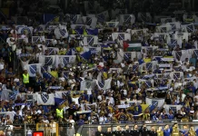 Ulaznice za BiH – Švedska rasprodate za samo deset minuta