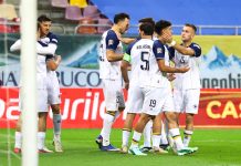 Sedam Zmajeva pred suspenzijom Rumunija, Bosna i Hercegovina, Liga nacija, Arena National Bukurešt