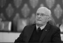 Preminuo Raif Dizdarević, bivši predsjednik Predsjedništva SFRJ
