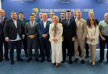 Osigurana sredstva za zaštitu okoliša i razvoj turizma: Podrška projektima Općine Pale (FBiH)