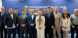 Osigurana sredstva za zaštitu okoliša i razvoj turizma: Podrška projektima Općine Pale (FBiH)