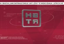 Teška situacija na BHRT-u: obustavljeno emitovanje više emisija