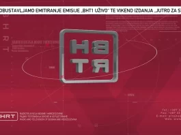 Teška situacija na BHRT-u: obustavljeno emitovanje više emisija