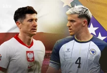 Nove brojke na dresovima Zmajeva pred utakmicu s Poljskom