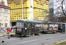 Završena istraga o tramvajskoj nesreći u Sarajevu – vozač optužen za nesreću
