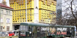 Završena istraga o tramvajskoj nesreći u Sarajevu – vozač optužen za nesreću