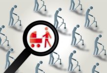 Svijet ulazi u novu demografsku eru: Sve je manje djece, a sve više starijih