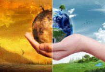 Nova studija upozorava: Globalna temperatura mogla bi porasti za 3,25 stepeni do 2100. godine