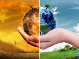 Nova studija upozorava: Globalna temperatura mogla bi porasti za 3,25 stepeni do 2100. godine