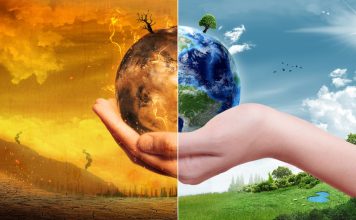 Nova studija upozorava: Globalna temperatura mogla bi porasti za 3,25 stepeni do 2100. godine