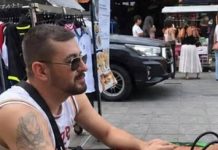 Stipe nakon povratka: Kaže da mu je Bangkok bio velika želja i obećava da će novac vratiti